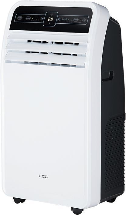 Actual product image ECG Air conditioner (23 m², 9000 BTU/h)