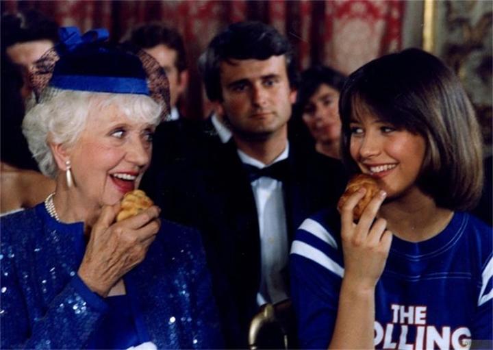 Image du produit La Boum - La Fête 1 & 2 (DVD, Français, Allemand)