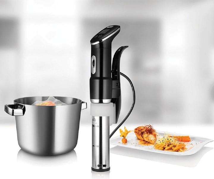 Produktbild Unold Sous Vide Time (EU-Stecker)