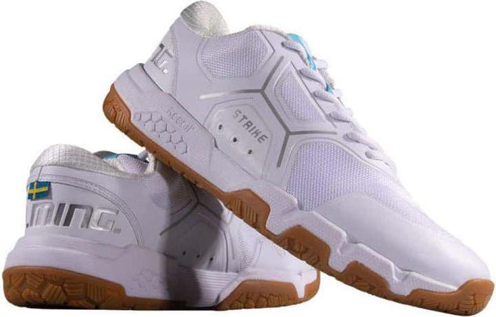 Actual product image Salming Indoor Shoe Recoil Strike Men (47 1/3)
