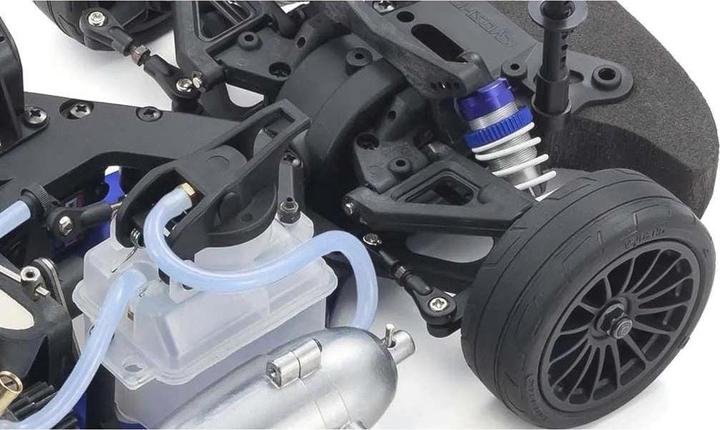 Produktbild Kyosho Tourenwagen FW06 (Kit)