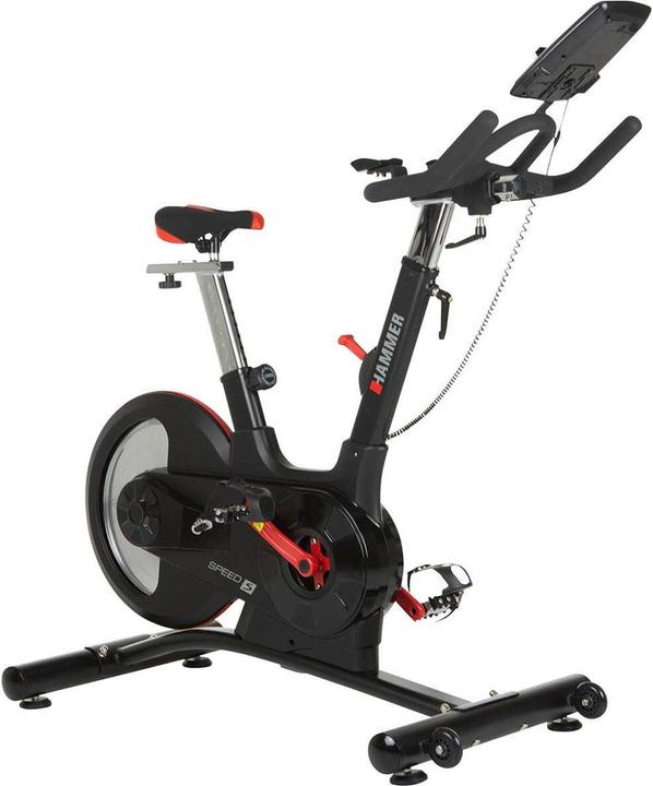 Immagine prodotto Hammer Fitness Pilota di velocità S