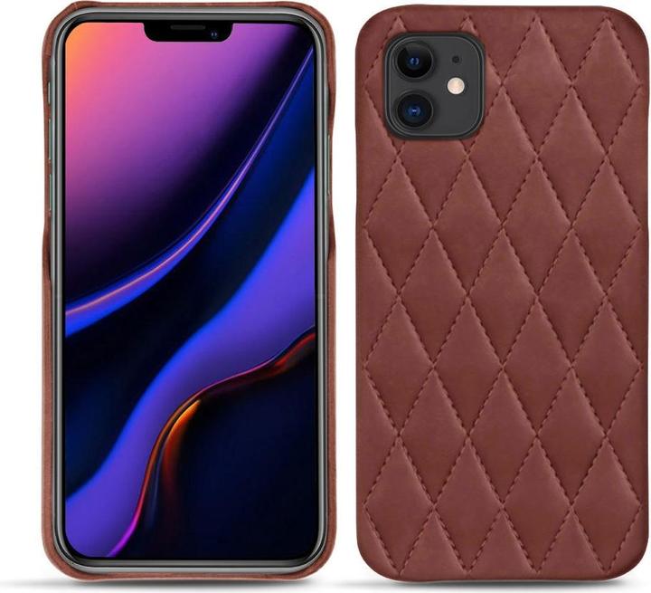 Productafbeelding Noreve Lederen omslag (Apple iPhone 11)