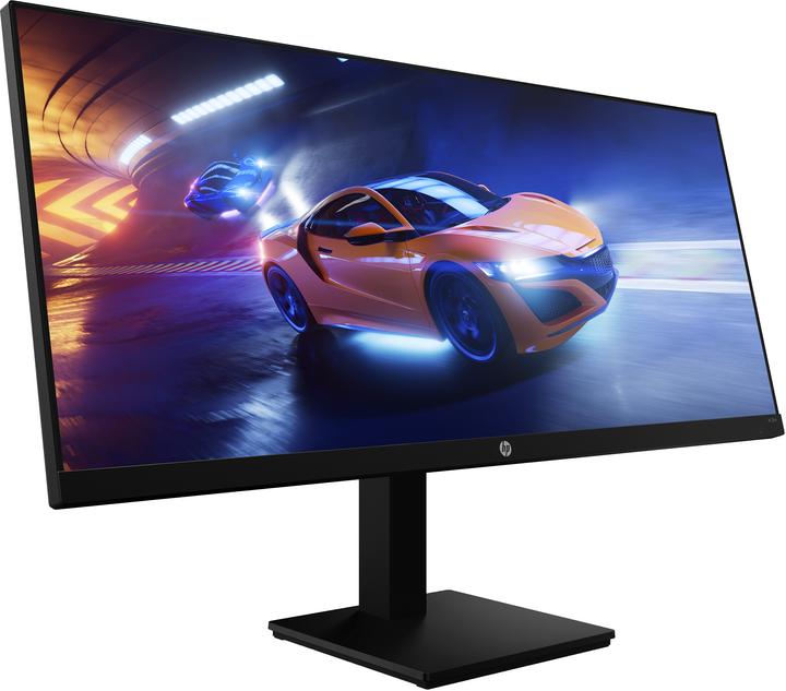 Image du produit HP X34 (3440 x 1440 pixels, 34")