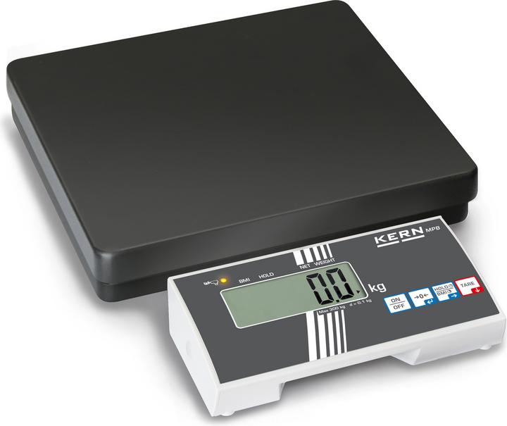 Kern Personenwaage MPB 300K100 (300 kg)