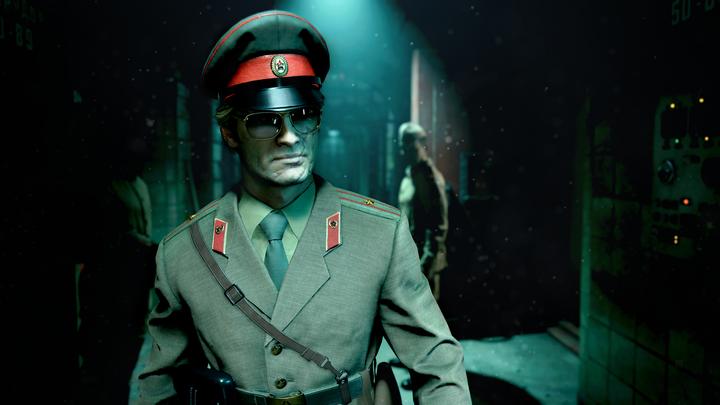 Produktbild Activision Call of Duty: Black Ops Cold War (PS5, FR)