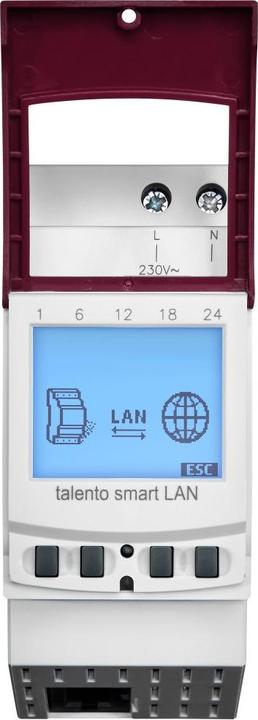 Image du produit Grässlin Interface AMD talento smart LAN, Bluetooth, 230V