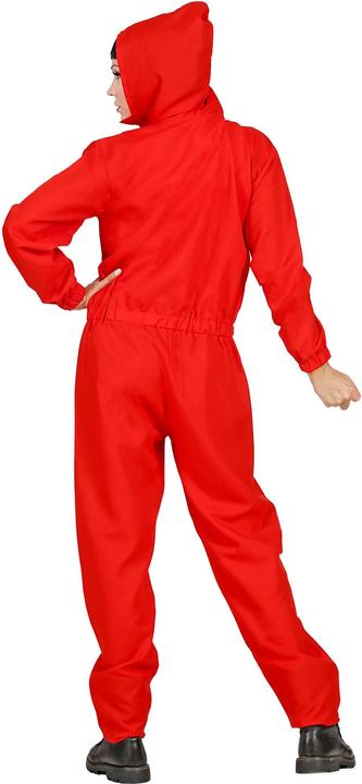 Actual product image Widmann Overall (XL)