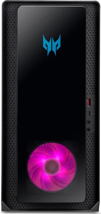 Produktbild Acer Predator Orion 3000 RTX 3070 (Intel Core i7-12700F, 16 GB, 1000 GB, GeForce RTX 3070)