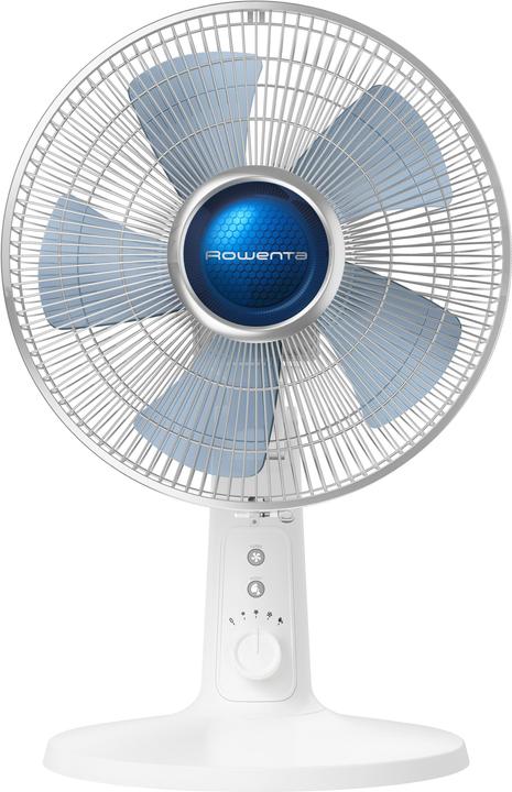 Rowenta Turbo Silent Extreme + (38 dB)