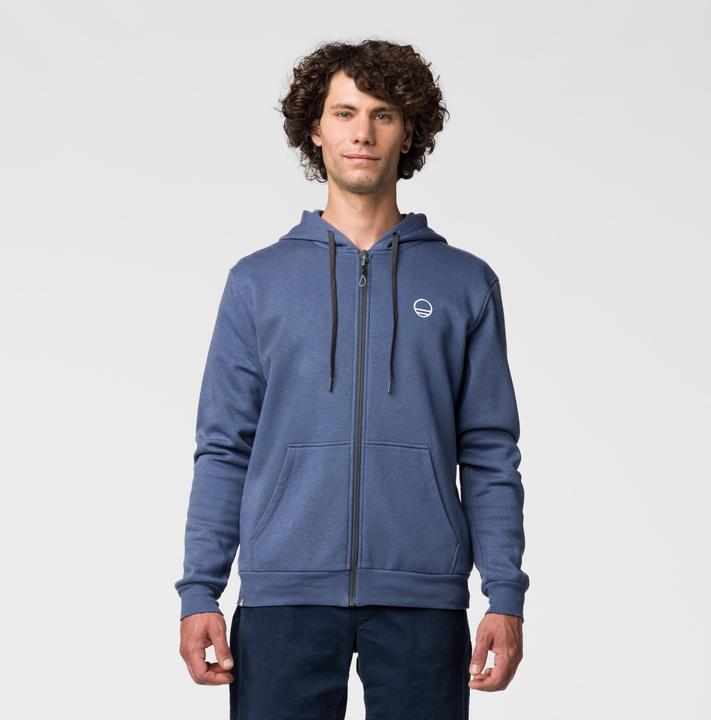 Actual product image Wild Country Flow Hoody Men (M)