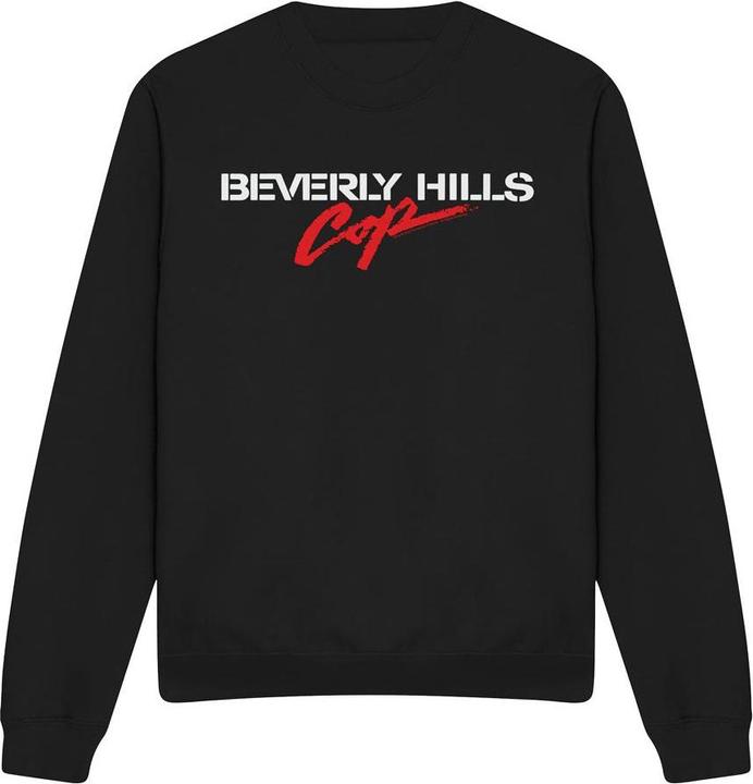 Beverly Hills Cop Sweatshirt