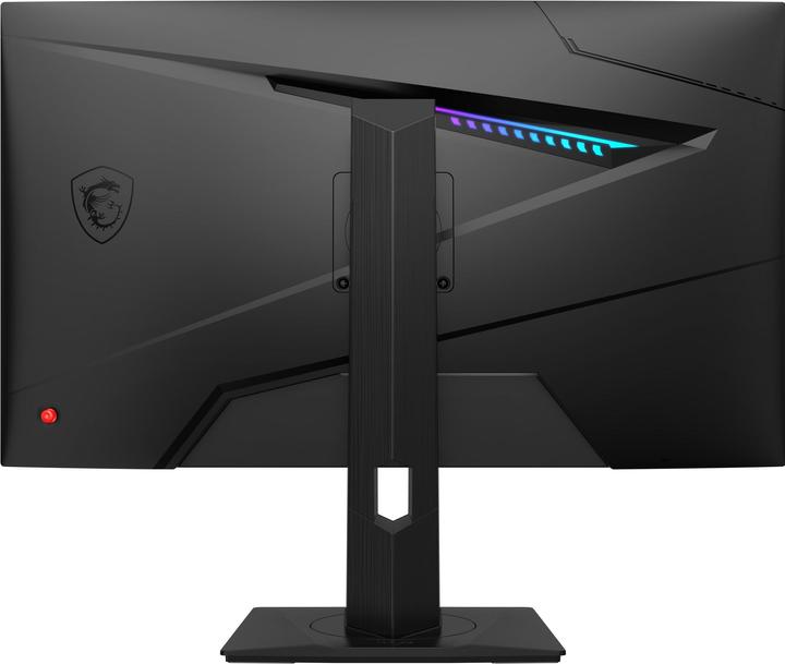 Image du produit MSI MAG 274QRF QD E2 (2560 x 1440 pixels, 27")