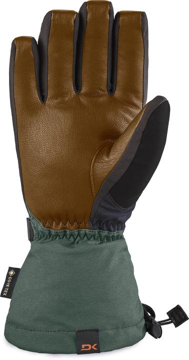 Actual product image Dakine Titan GTX Glove (M)