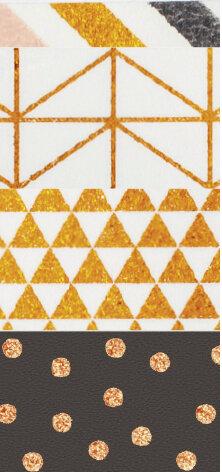 Immagine prodotto Folia Nastro Washi Hotfoil