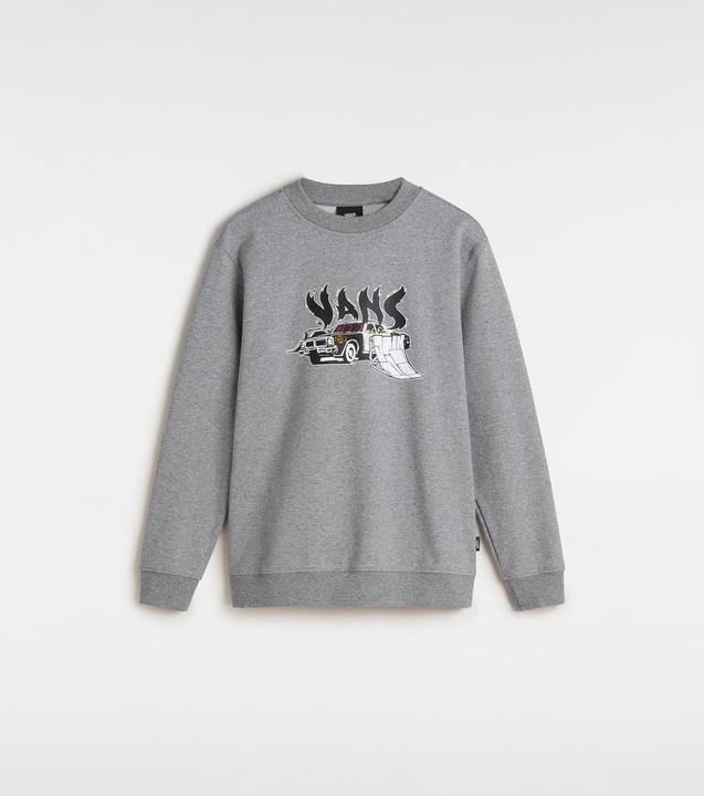 Immagine prodotto Vans Copout Loose Crew Cement Heather (XL)