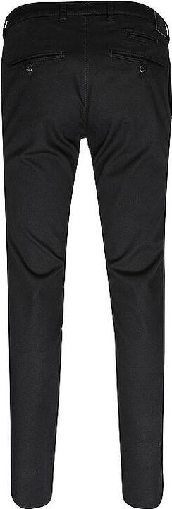 Actual product image BRAX Fabio Chino Slim Fit Black (W40/L32)
