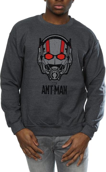 Produktbild AntMan Helmet Sweatshirt (XL)