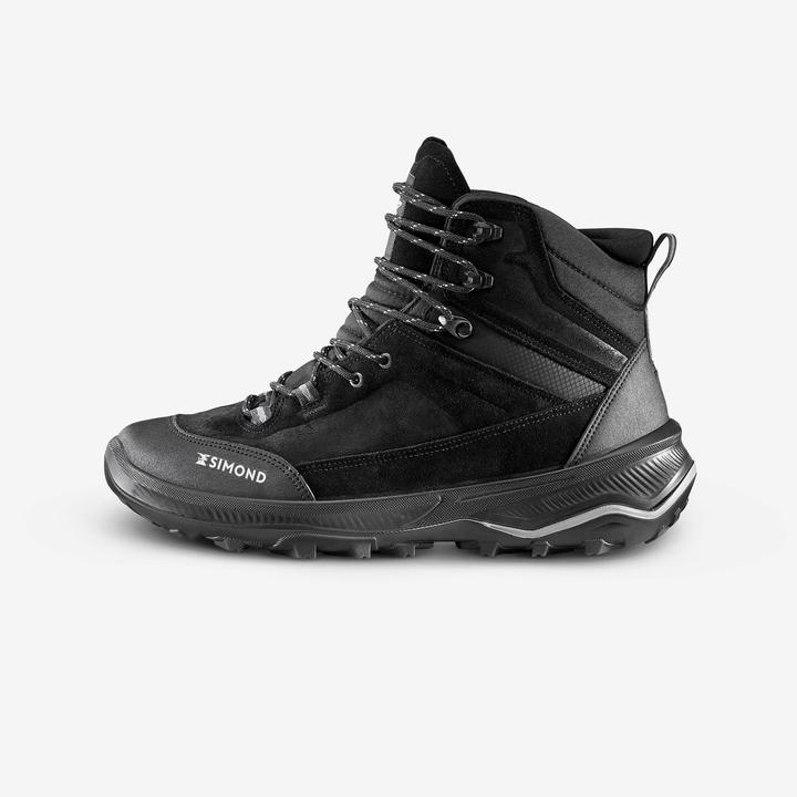 Actual product image Simond CH MT100 (46)