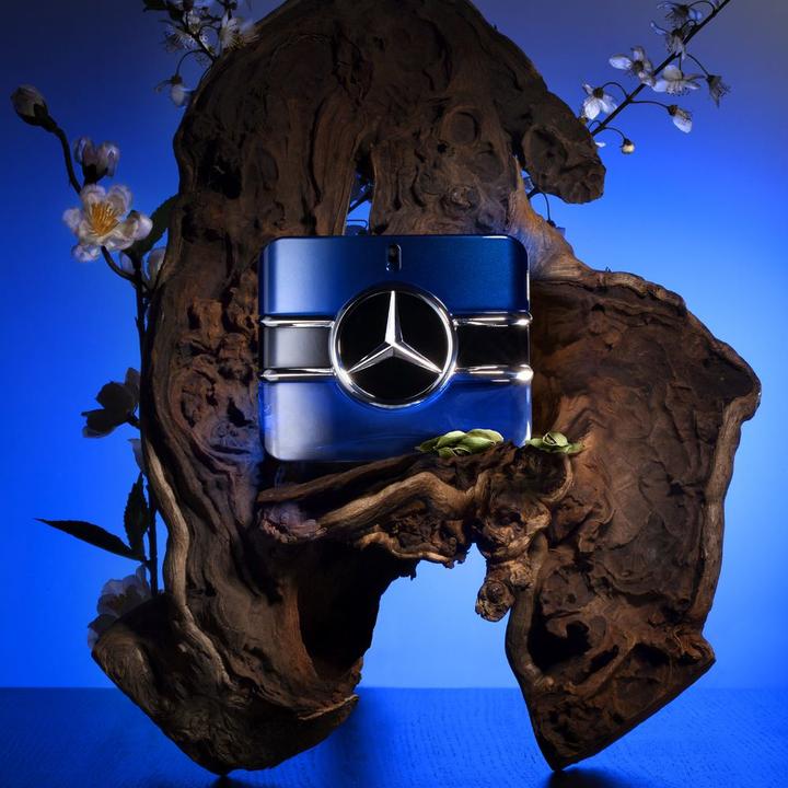 Image du produit Mercedes-Benz Eau de Parfum (Eau de parfum, 50 ml)