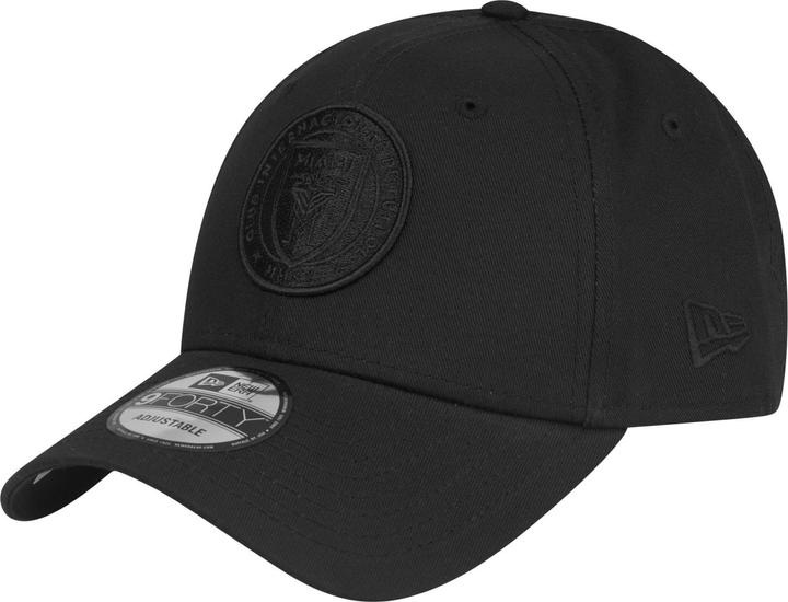 Actual product image New Era 9Forty Mls Inter Miami