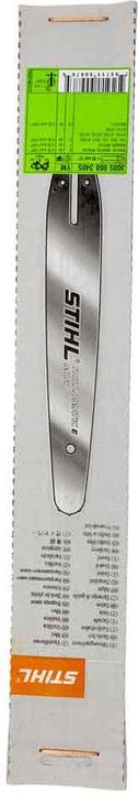 Image du produit Stihl Rollomatic Mini (Scie, Guide de tronçonneuse)