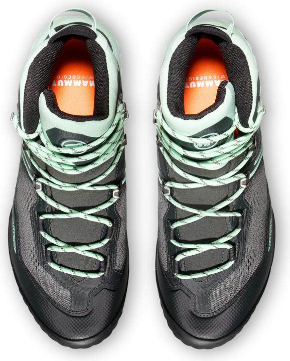 Image du produit Mammut Ducan II Haute GTX Femme (41 1/3)