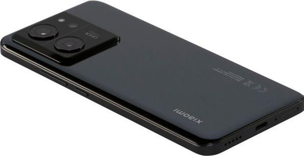 Actual product image Xiaomi 13T Pro (1000 GB, Black, 6.67", Dual SIM, 50 Mpx, 5G)