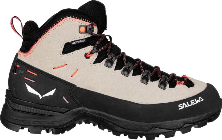 Image du produit Salewa Chaussure étanche Alp Mate Winter Mid Da (37)