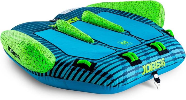 Actual product image Jobe Scout Funtube 3P