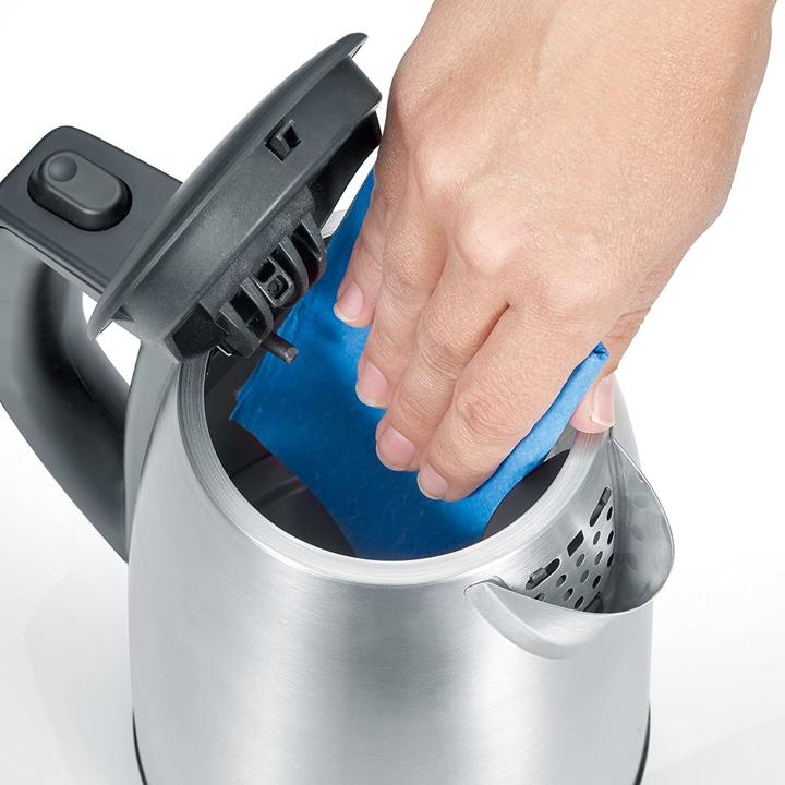Actual product image Severin WK 3469 (1 l)