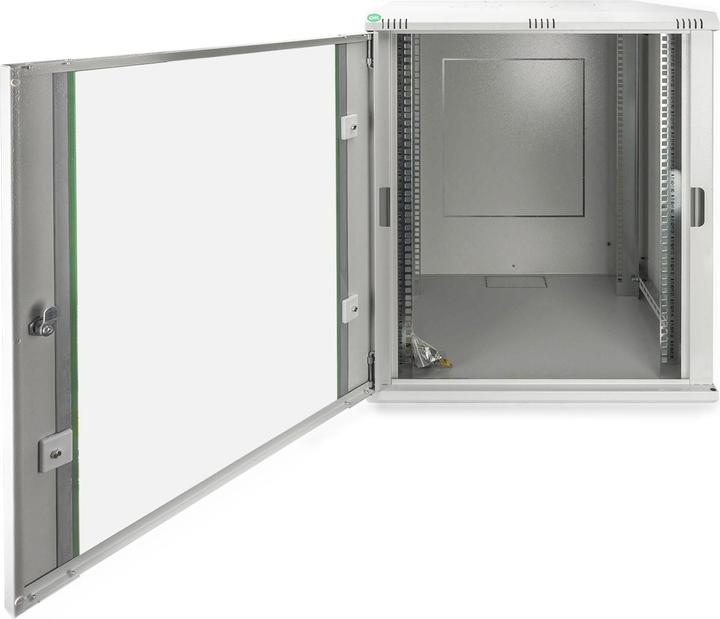 Produktbild Digitus Dn-19 16u-6/6-Ec (16 HE, 19 Zoll Rack)