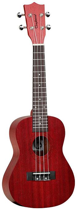 Tanglewood TWT-3TR Tiare Concert Ukulele (Konzert)