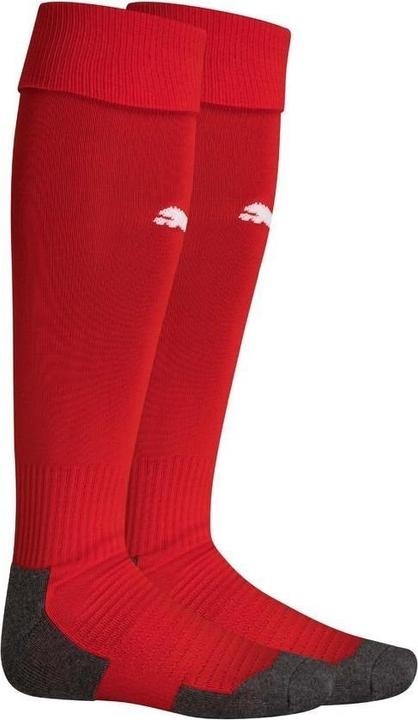 Actual product image Puma Team LIGA Socks CORE-703441 (35, 38)