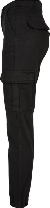 Actual product image Urban Classics Ladies Cotton Twill Utility Pants (27)