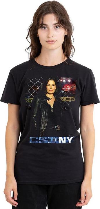 Produktbild Csi: NY TShirt (M)