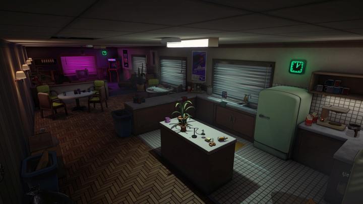 Immagine prodotto Fireshine Games Interruttore di frequenza killer (Switch, DE)