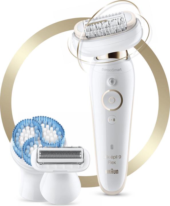 Image du produit Braun Silk-épil 9