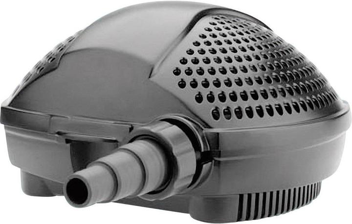 Produktbild Pontec Filterpumpe und Teichpumpe PondoMax Eco 8000