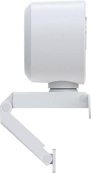 Image du produit Delux Caméra web intelligente avec suivi et microphone intégré DC07 (blanc) 2MP 1920x1080p (2 Mpx)