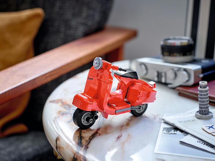 Image du produit LEGO Creator Vespa 40517 (40517, LEGO Creator Expert)