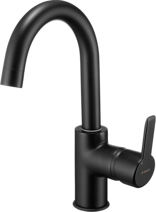 Deante Arnika Nero Washb Mixw/ Dn Bqa n24m