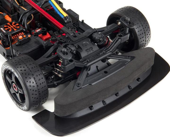 Immagine prodotto Arrma camion da corsa (RTR pronto all'uso)