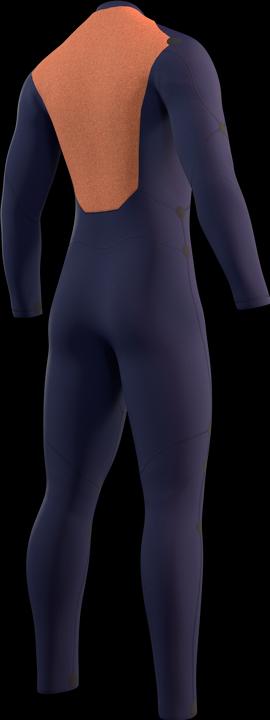 Image du produit Mystic Star Fullsuit /3mm Bzip (5/3 mm, XL)