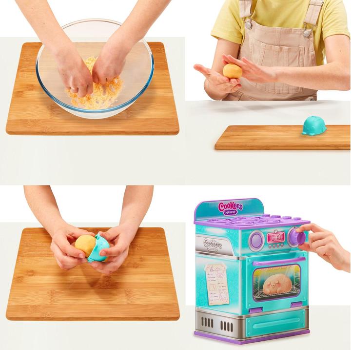 Immagine prodotto Cookeez makery Quattro dolori (29.80 cm)
