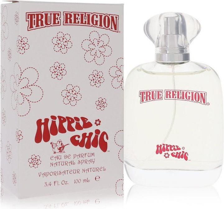 True Religion Hippie Chic (Eau de parfum, 100 ml)