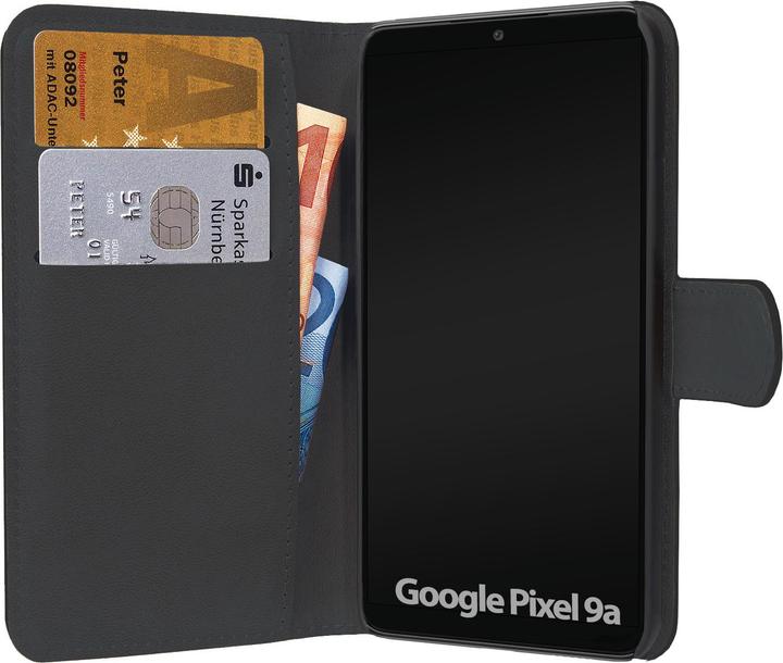 Produktbild Pedea Book Cover Classic (Google Pixel 9a)