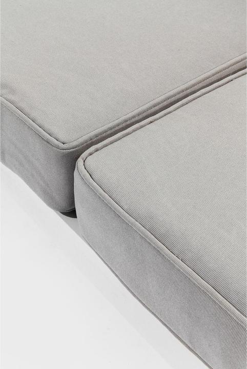 Produktbild Kare Design Outdoor Sitzgruppe Holiday Weiss (4-Tlg.)