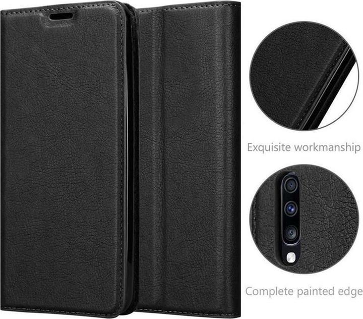 Productafbeelding Cadorabo Boek Onzichtbare Magneethoes (Samsung Galaxy A70)