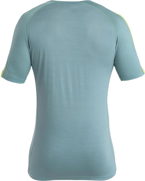 Actual product image Icebreaker 125 Zoneknit S/S Crewe (XL)